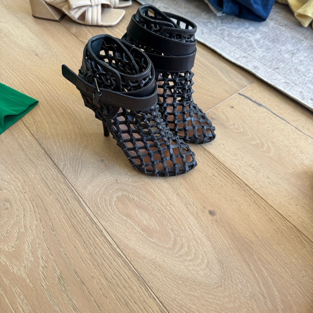 Givenchy Caged Heel - image 3